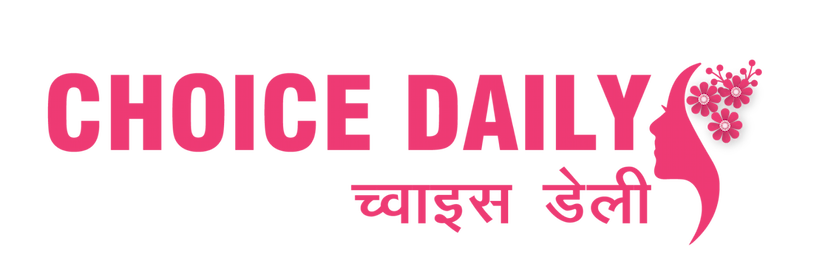 choice daily logo